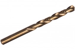 Сверло HSS-Co Standardline (5 шт; 10х133 мм; DIN 338) по металлу Bosch 2608585898