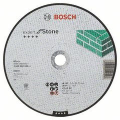 Диск отрезной по камню 230х22,23 мм Bosch 2.608.600.326
