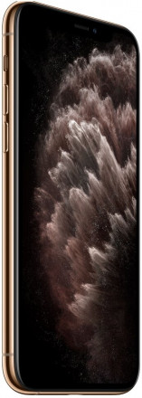 iPhone 11 Pro Max 256GB золотой Apple MWHL2RU/A