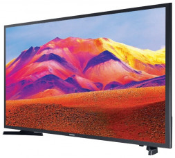 32&quot; (80 см) Телевизор LED Samsung UE32T5300AUXRU черный