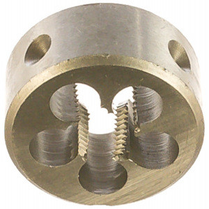 Дюймовая плашка 1/4-18NPT Berger BG BG1183