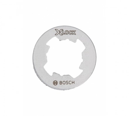 Алмазная коронка Dry Speed X-LOCK 65 мм Bosch 2608599020