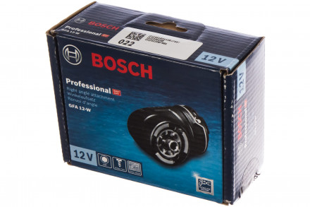 Угловая насадка GFA 12-W Bosch 1600A00F5K