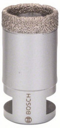 Коронка алмазная DRY SPEED для УШМ (32х35 мм; М14) Bosch 2608587120