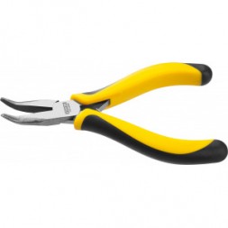 Изогнутые тонкогубцы Stayer TopGrip, 120мм 2218-3_z02