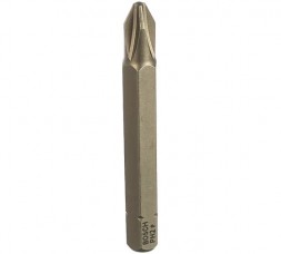 Биты 60 шт. ECO PH2 51 мм Bosch 2608521246