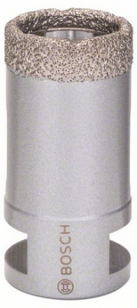 Коронка алмазная DRY SPEED для УШМ (30х35 мм; М14) Bosch 2608587119