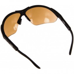 Защитные открытые очки РОСОМЗ О85 ARCTIС super 5-2,5 PC 18524