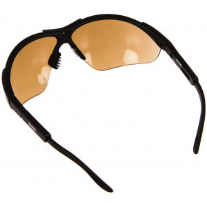 Защитные открытые очки РОСОМЗ О85 ARCTIС super 5-2,5 PC 18524
