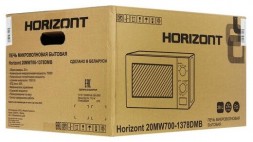 Микроволновая печь Horizont 20MW700-1378DMB