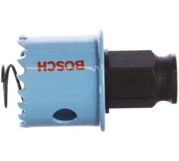 Коронка пильная Special for Sheet Metal (32 мм; HSS-CO) Bosch 2608584788