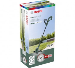 Аккумуляторный триммер Bosch EasyGrassCut 18 06008C1C01