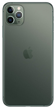 iPhone 11 Pro Max 256GB темно-зеленый Apple MWHM2RU/A