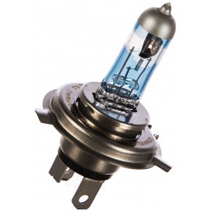 Автолампа OSRAM H4 60/55 P43t+150% NIGHT BREAKER LASER 64193NL-HCB