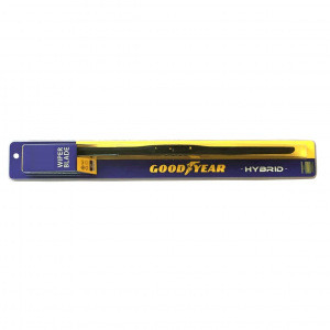 Гибридная щетка стеклоочистителя 22&quot;/55 см Goodyear HYBRID GY000522