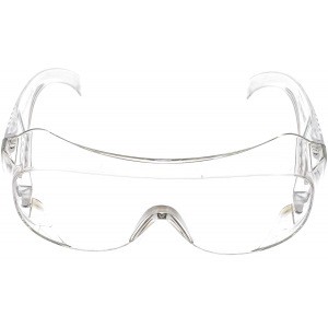 Защитные открытые очки РОСОМЗ О35 ВИЗИОН super PC 13530