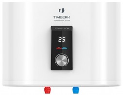 Накопительный электрический водонагреватель Timberk SWH FSI3 80 V