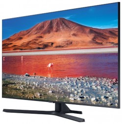 43&quot; (109 см) Телевизор LED Samsung UE43TU7500UXRU черный