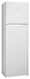 Холодильник Indesit TIA 180 (металлические полки)