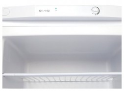 Холодильник Indesit TIA 180 (металлические полки)