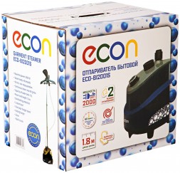 Отпариватель ECON ECO-BI2001S
