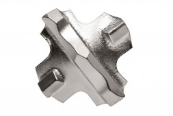 Бур SDS-PLUS 4S Metabo 30 х 450 мм