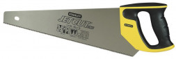 Ножовка 450 мм Stanley JET CUT FINE 2-15-595
