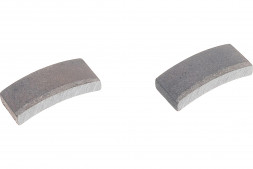 Сегменты для алмазной коронки Standard for Concrete 72x450 мм, 1 1/4 (7 шт) Bosch 2608601750