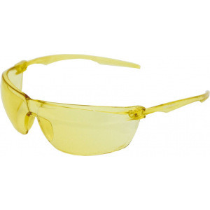Защитные открытые очки РОСОМЗ O88 SURGUT super 2-1,2 PC 18836