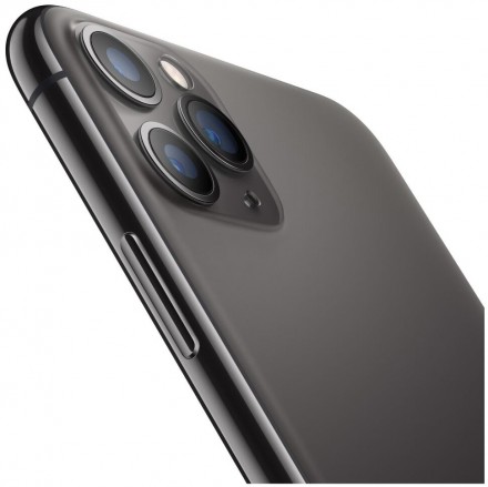iPhone 11 Pro Max 512GB серый космос Apple MWHN2RU/A