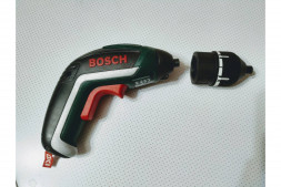 Насадка для регулировки крутящего момента для IXO Bosch 1.600.A00.1Y5