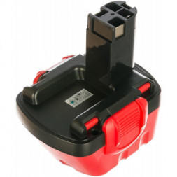 Аккумулятор для электроинструмента Bosch (Ni-Mh, 12В, 3Ач) TopON PN: 2 607 335 692 ТOP-PTGD-BOS-12