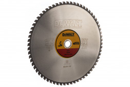 Пильный диск по стали (355х25.4 мм; 66 TCG) DEWALT DT1926