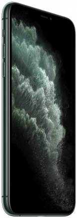 iPhone 11 Pro Max 512GB темно-зеленый Apple MWHR2RU/A