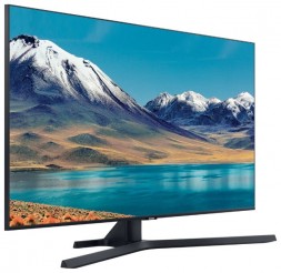 43&quot; (108 см) Телевизор LED Samsung UE43TU8500UXRU черный