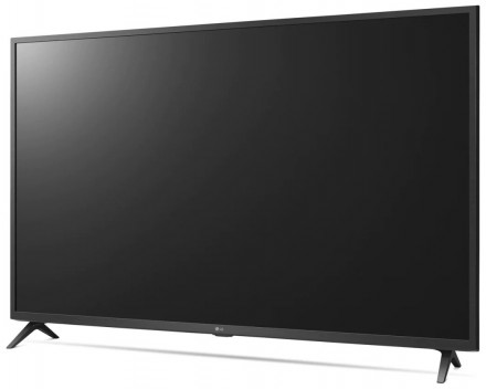 55&quot; Телевизор LG 55UP76006LC LED, HDR (2021)