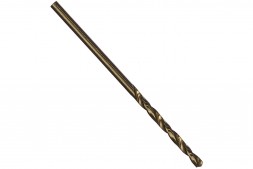 Сверло Standard по металлу 2 шт. (2х24/49 мм; HSS-G) Bosch 2608585908
