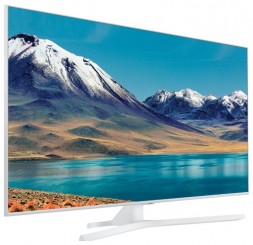 43&quot; (108 см) Телевизор LED Samsung UE43TU8510UXRU белый