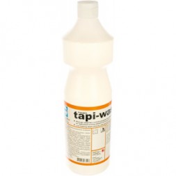 Шампунь TAPI-WASH (1 л; низкопенный) для ковровых покрытий Pramol 4002.201