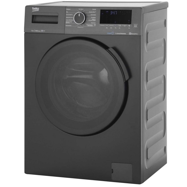 Стиральная Машина Beko Wsre7612xawi Купить