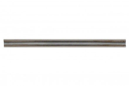 Ножи для рубанка 2 шт. (82х5,5 мм; HM) Bosch 2609256648