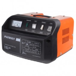 Заряднопредпусковое устройство PATRIOT BCT-30 Boost 650301530