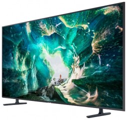 49&quot; (123 см) Телевизор LED Samsung UE49RU8000UXRU серый