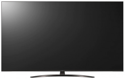 55&quot; Телевизор LG 55UP78006LC LED, HDR (2021)