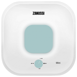 Накопительный электрический водонагреватель Zanussi ZWH/S 15 MINI U