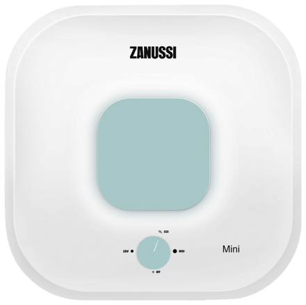 Накопительный электрический водонагреватель Zanussi ZWH/S 15 MINI U