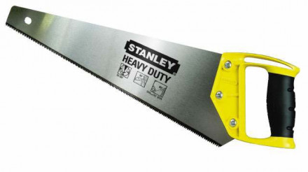Ножовка 380 мм 8 TPI Stanley OPP 1-20-084