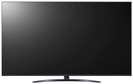 55&quot; Телевизор LG 55UP81006LA LED, HDR (2021)