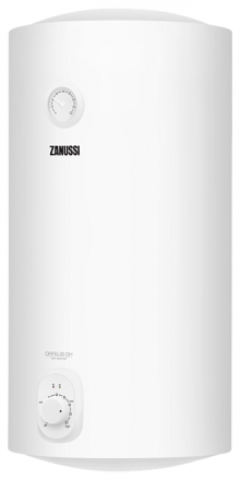 Накопительный электрический водонагреватель Zanussi ZWH/S 50 Orfeus DH
