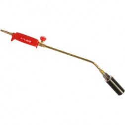 Газовоздушная горелка для кабельных работ KRASS ГВ-100 2117539